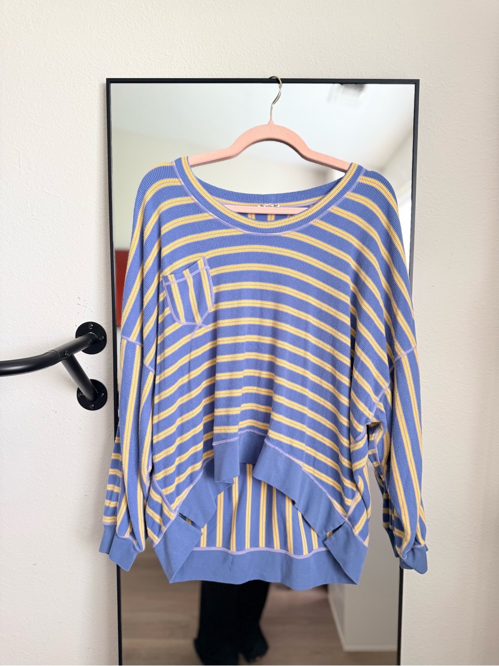 Free People make it happen Pullover - Picture 2 of 4